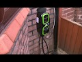 Rolec ev smart home charging point problem