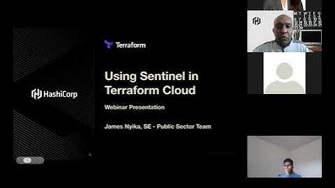 Leveraging Sentinel in Terraform Cloud