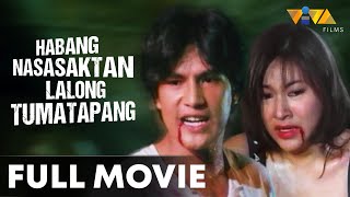 Habang Nasasaktan, Lalong Tumatapang FULL MOVIE | Rufa Mae Quinto, Ace Espinosa, Jay Manalo