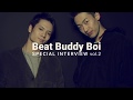 Beat Buddy Boiのメンバーが気になる10代ダンサーはあのダンサー!