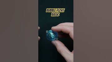 Bubble float basic : In this video Casey explains the basics. #fishingmethods #bubblefloat
