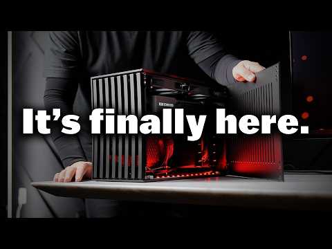 You've never seen a case like this. thumbnail