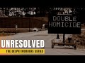 Introducing: Unresolved (The Delphi Murders Series)