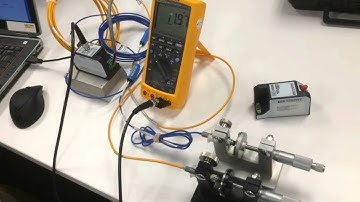 Metrix Digital Proximity System Demo