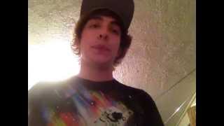 Crazy Dubstep Beatbox Freestyle::Chrizpy