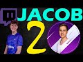 Jacob Most Viewed Twitch Clips Of All Time