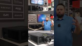 Sonys Amazing 4K Laser Projectors For Home Theater