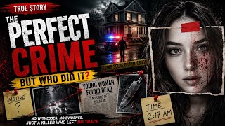 His PREMONITION was only half right #usastory #usatok #usacrime #trending #usavideo #usamystery #usa
