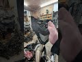 Polaris Electric Reverse Control PERC issues