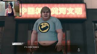 VOD - Judgment Part 15