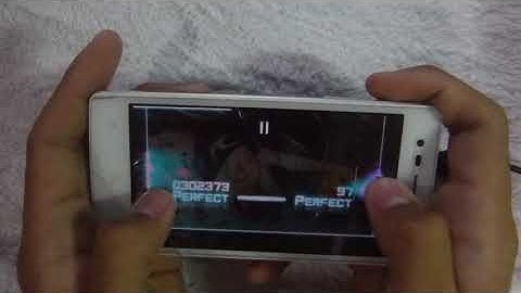 Dynamix Nightmare Girl Mega 13 (using thumbs) Rank S