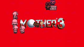 Mother 3 - Mind of a Thief (Cover)