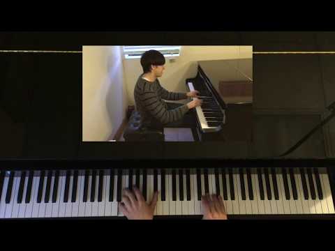 Glenn's Piano Blog #58 - "Passport"