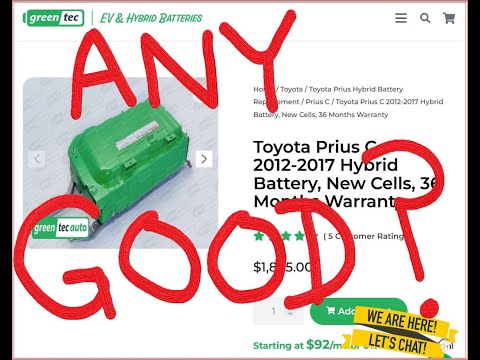 Green Tech Auto Reviews