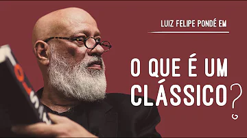 O que torna a obra um clássico?
