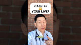 How Is Your Liver As Type 2 Diabetic??