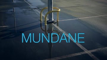 Cleansing the creative soul | Mundane urban medium format photography GFX 50R 55mm in Stoke Gifford