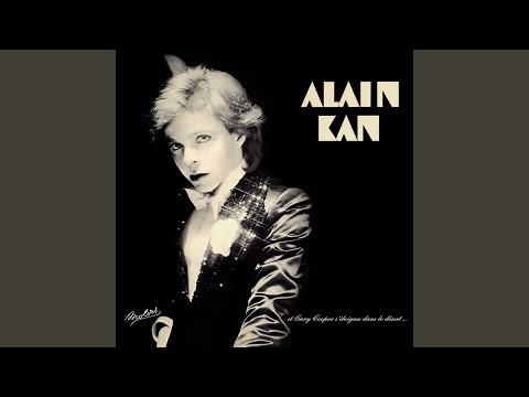 Alain Kan — Café-Cafard