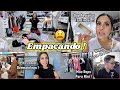 No se Que Fregados Llevarme🥴 + Emily en Tratamiento + Ahora Compartirán el Closet😂-♡IsabelVlogs♡