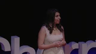 The Power of 5 Minutes for Youth Mental Health | Tessa Zimmerman | TEDxCherryCreekWomen
