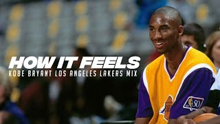 Kobe Bryant Mix | \\