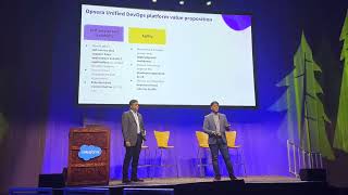 Cohesity Transforms Salesforce DevOps with Opsera Platform