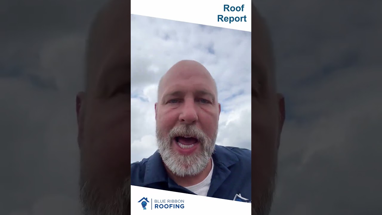 Roof Inspection in Houston, TX