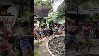Zumba group #funny #comedy #highlights