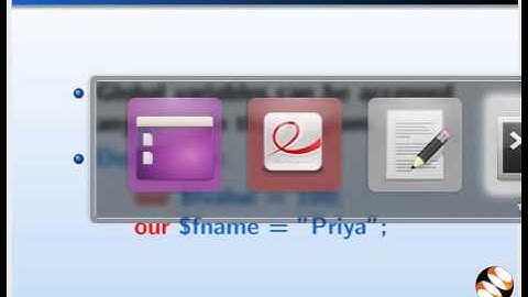 Access Modifiers in PERL - English