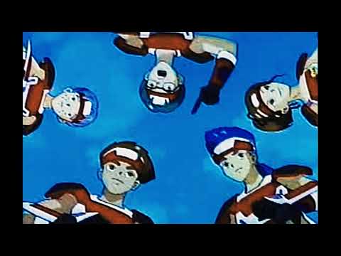 스피드왕 번개 오프닝 OST 우린 달려간다