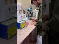 Sample preparation and grinding #science #iit #experiment #study #physics #hardwork #motivation