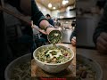 Ash Reshteh: The Story and Craft Behind Iran’s Iconic Nowruz Soup | weeknight fri | Food Documentary