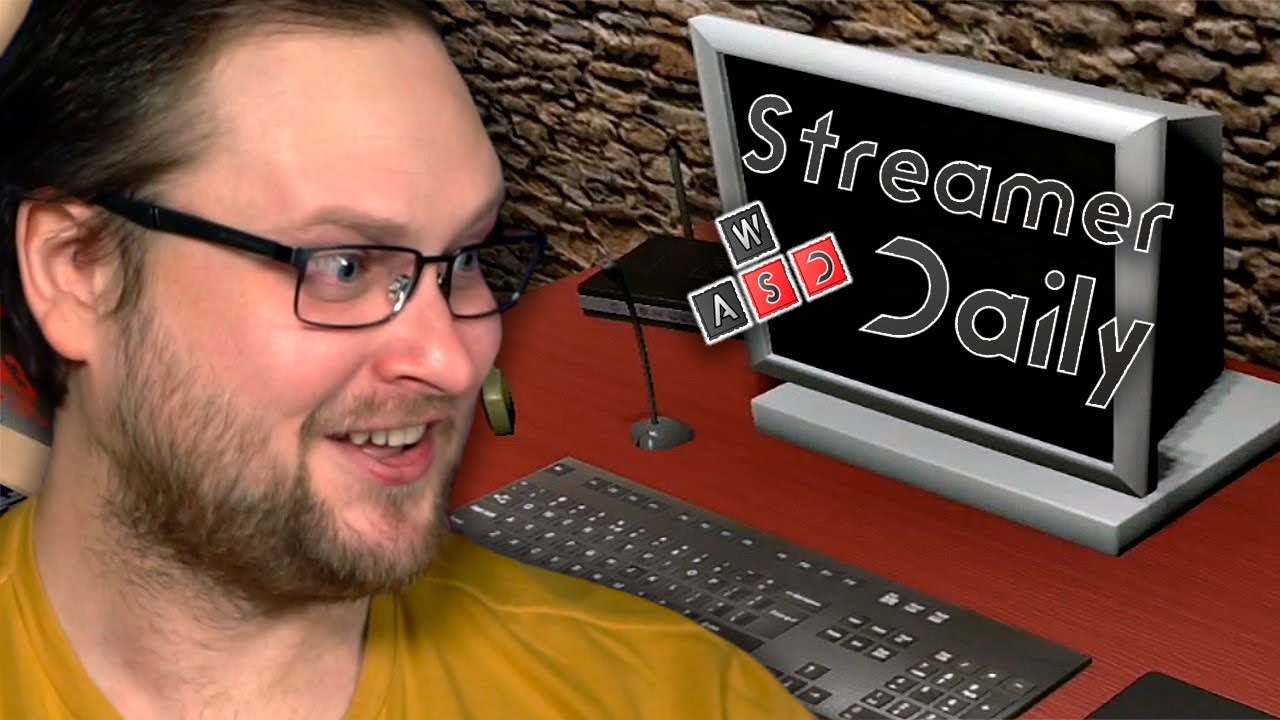 Streamer life simulator стим фото 89