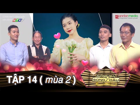 Video: Hai đường thẳng song song đồng nhất hay mâu thuẫn?