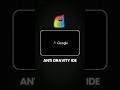 Google Antigravity IDE ...🤖