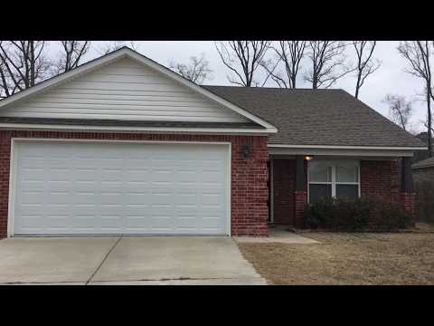 5 Dunwood Dr., Greenbrier, AR home video tour