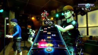 Pepsi Man Original Mix - James & Gang Keys Fc Custom Rock Band 3 Hd Gameplay Xbox 360