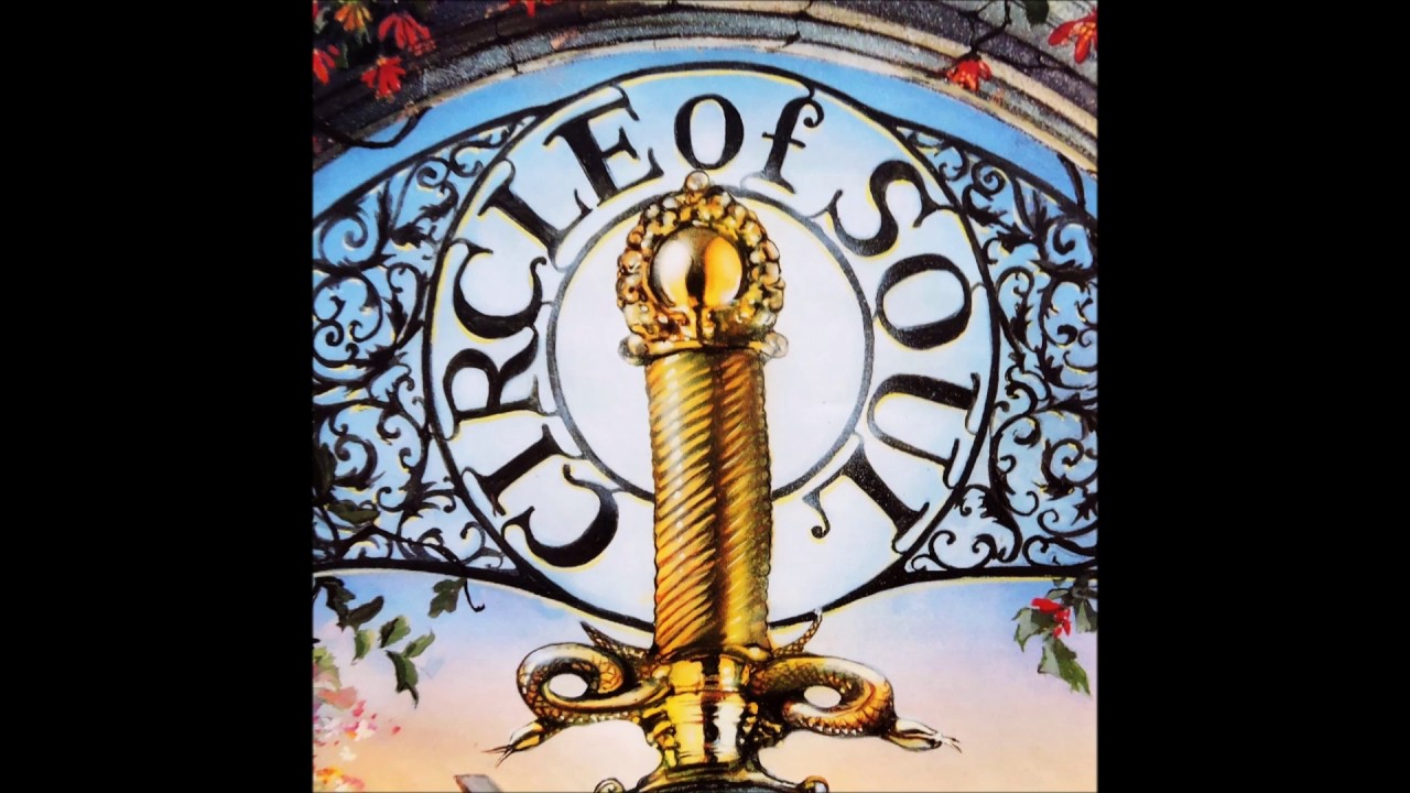 Circle Of Soul - Hands Of Faith - YouTube