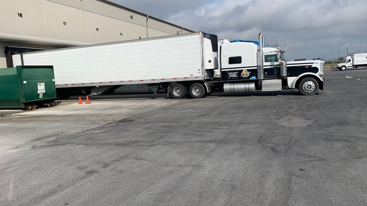 Plagued with Breakdowns. Army buddy to the rescue. Pooler, GA to