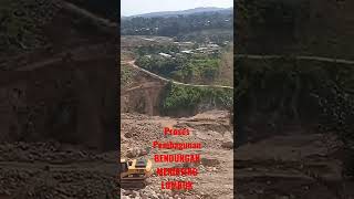 Download Lagu Proses Pembangunan Bendungan Meninting | Lombok - NTB MP3