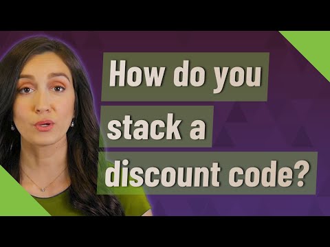 Wat Zijn Bonuscode Stacking Regels?