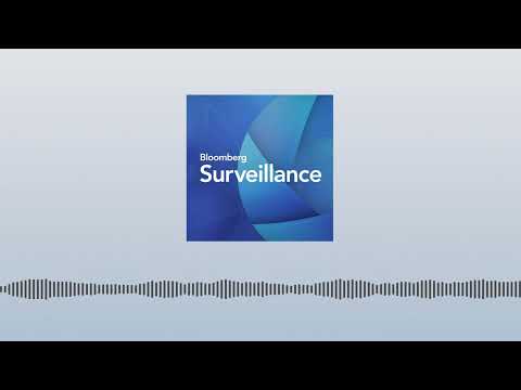 Single Best Idea with Tom Keene: Kenneth Rogoff | Bloomberg Surveillance Episode cover