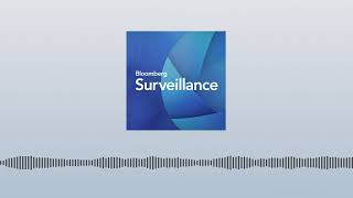 Single Best Idea with Tom Keene: Kenneth Rogoff | Bloomberg Surveillance