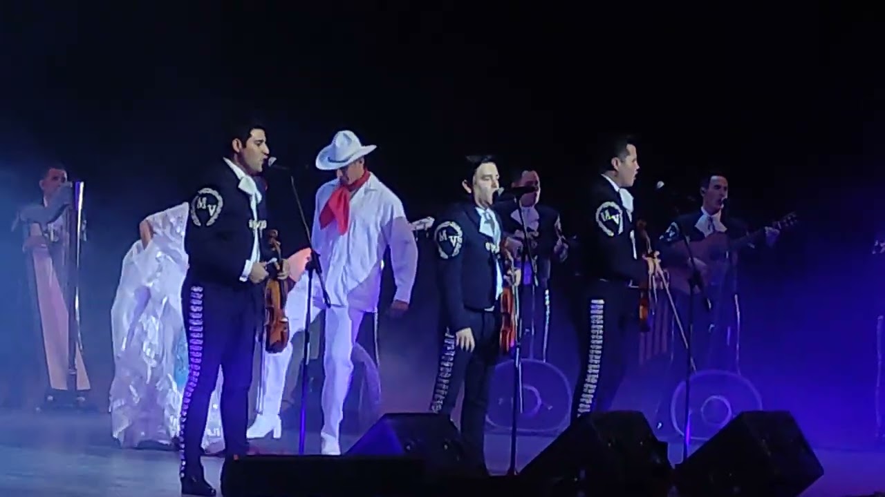 Veracruz 3 - Mariachi Vargas De Tecalitlán