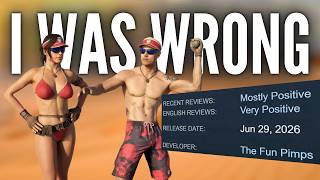 I WAS WRONG ABOUT THE DLCS....