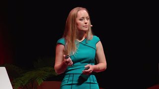 The future of museums in a big data world | Angie Judge | TEDxAuckland video