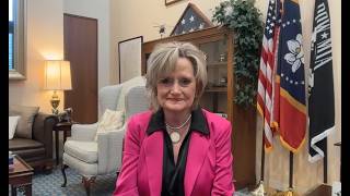 Senator Hyde-Smith Issues Statement In Anticipation Of The State Of The Union Address