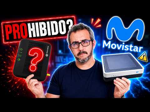 Movistar is blocking this on September 15: Does it affect you?