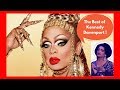 The Best of Kennedy Davenport