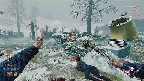 Life Goes On - Blight Montage